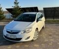 Білий Опель Астра, об'ємом двигуна 1.6 л та пробігом 199 тис. км за 7300 $, фото 1 на Automoto.ua
