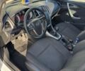 Опель Астра 2011 в Вышгороде на Automoto.ua Белый Опель Астра, объемом двигателя 1.69 л и пробегом 388 тыс. км за 6500 $, фото 17 на Automoto.ua