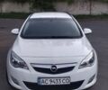 Белый Опель Астра, объемом двигателя 1.7 л и пробегом 232 тыс. км за 6900 $, фото 1 на Automoto.ua