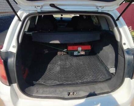 Опель Астра 2011 в Тульчине на Automoto.ua Белый Опель Астра, объемом двигателя 1.69 л и пробегом 281 тыс. км за 5800 $, фото 13 на Automoto.ua