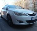 Белый Опель Астра, объемом двигателя 1.7 л и пробегом 286 тыс. км за 6500 $, фото 1 на Automoto.ua