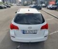 Белый Опель Астра, объемом двигателя 1.69 л и пробегом 228 тыс. км за 6999 $, фото 15 на Automoto.ua
