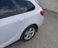 Белый Опель Астра, объемом двигателя 1.7 л и пробегом 234 тыс. км за 7050 $, фото 7 на Automoto.ua