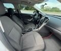 Білий Опель Астра, об'ємом двигуна 1.7 л та пробігом 307 тис. км за 5800 $, фото 20 на Automoto.ua