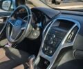 Белый Опель Астра, объемом двигателя 1.69 л и пробегом 275 тыс. км за 5500 $, фото 9 на Automoto.ua