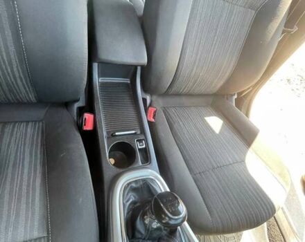 Білий Опель Астра, об'ємом двигуна 1.7 л та пробігом 259 тис. км за 7000 $, фото 19 на Automoto.ua