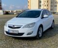Белый Опель Астра, объемом двигателя 1.69 л и пробегом 268 тыс. км за 6100 $, фото 1 на Automoto.ua