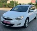 Білий Опель Астра, об'ємом двигуна 1.4 л та пробігом 197 тис. км за 6999 $, фото 2 на Automoto.ua