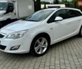 Белый Опель Астра, объемом двигателя 1.69 л и пробегом 273 тыс. км за 6355 $, фото 2 на Automoto.ua