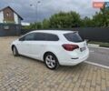 Білий Опель Астра, об'ємом двигуна 1.69 л та пробігом 241 тис. км за 6700 $, фото 1 на Automoto.ua