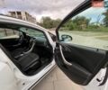 Белый Опель Астра, объемом двигателя 1.69 л и пробегом 252 тыс. км за 7200 $, фото 12 на Automoto.ua
