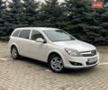 Білий Опель Астра, об'ємом двигуна 1.6 л та пробігом 132 тис. км за 5800 $, фото 10 на Automoto.ua