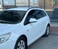 Білий Опель Астра, об'ємом двигуна 1.25 л та пробігом 267 тис. км за 5499 $, фото 10 на Automoto.ua