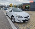Білий Опель Астра, об'ємом двигуна 1.69 л та пробігом 241 тис. км за 6700 $, фото 6 на Automoto.ua