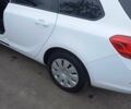 Білий Опель Астра, об'ємом двигуна 1.7 л та пробігом 265 тис. км за 7000 $, фото 9 на Automoto.ua