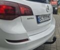 Білий Опель Астра, об'ємом двигуна 1.7 л та пробігом 232 тис. км за 8500 $, фото 11 на Automoto.ua
