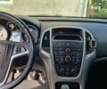 Белый Опель Астра, объемом двигателя 1.69 л и пробегом 317 тыс. км за 6200 $, фото 2 на Automoto.ua
