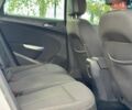 Білий Опель Астра, об'ємом двигуна 1.6 л та пробігом 214 тис. км за 7999 $, фото 74 на Automoto.ua