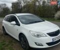 Белый Опель Астра, объемом двигателя 1.3 л и пробегом 313 тыс. км за 5500 $, фото 1 на Automoto.ua