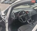 Белый Опель Астра, объемом двигателя 1.7 л и пробегом 232 тыс. км за 8500 $, фото 35 на Automoto.ua