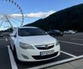 Белый Опель Астра, объемом двигателя 1.7 л и пробегом 260 тыс. км за 4819 $, фото 16 на Automoto.ua