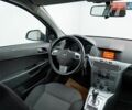 Белый Опель Астра, объемом двигателя 1.6 л и пробегом 162 тыс. км за 6721 $, фото 9 на Automoto.ua