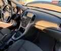 Белый Опель Астра, объемом двигателя 1.69 л и пробегом 210 тыс. км за 5900 $, фото 21 на Automoto.ua
