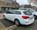 Білий Опель Астра, об'ємом двигуна 1.3 л та пробігом 280 тис. км за 5500 $, фото 3 на Automoto.ua