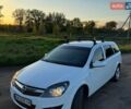 Белый Опель Астра, объемом двигателя 1.69 л и пробегом 260 тыс. км за 6100 $, фото 9 на Automoto.ua