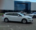 Білий Опель Астра, об'ємом двигуна 1.7 л та пробігом 245 тис. км за 7500 $, фото 1 на Automoto.ua