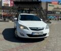 Белый Опель Астра, объемом двигателя 1.6 л и пробегом 192 тыс. км за 7850 $, фото 9 на Automoto.ua