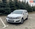 Білий Опель Астра, об'ємом двигуна 1.6 л та пробігом 132 тис. км за 5800 $, фото 7 на Automoto.ua