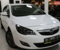 Білий Опель Астра, об'ємом двигуна 1.7 л та пробігом 144 тис. км за 8899 $, фото 34 на Automoto.ua