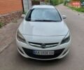 Белый Опель Астра, объемом двигателя 1.3 л и пробегом 251 тыс. км за 5400 $, фото 1 на Automoto.ua