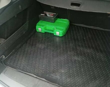 Белый Опель Астра, объемом двигателя 1.3 л и пробегом 268 тыс. км за 5700 $, фото 12 на Automoto.ua