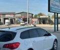 Білий Опель Астра, об'ємом двигуна 1.25 л та пробігом 267 тис. км за 5499 $, фото 5 на Automoto.ua