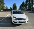 Белый Опель Астра, объемом двигателя 1.6 л и пробегом 247 тыс. км за 4901 $, фото 1 на Automoto.ua