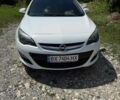 Білий Опель Астра, об'ємом двигуна 2 л та пробігом 100 тис. км за 8000 $, фото 2 на Automoto.ua