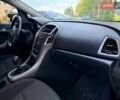 Белый Опель Астра, объемом двигателя 1.69 л и пробегом 261 тыс. км за 5200 $, фото 18 на Automoto.ua