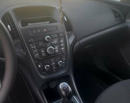 Белый Опель Астра, объемом двигателя 1.69 л и пробегом 217 тыс. км за 6800 $, фото 22 на Automoto.ua