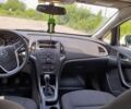 Белый Опель Астра, объемом двигателя 1.69 л и пробегом 223 тыс. км за 6500 $, фото 11 на Automoto.ua