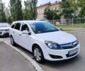 Білий Опель Астра, об'ємом двигуна 1.6 л та пробігом 163 тис. км за 5900 $, фото 1 на Automoto.ua