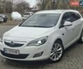 Белый Опель Астра, объемом двигателя 1.7 л и пробегом 232 тыс. км за 8500 $, фото 31 на Automoto.ua