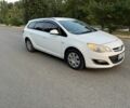 Білий Опель Астра, об'ємом двигуна 1.7 л та пробігом 212 тис. км за 5805 $, фото 2 на Automoto.ua