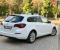 Білий Опель Астра, об'ємом двигуна 1.4 л та пробігом 175 тис. км за 7200 $, фото 2 на Automoto.ua