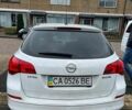 Білий Опель Астра, об'ємом двигуна 1.3 л та пробігом 280 тис. км за 5500 $, фото 6 на Automoto.ua