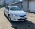 Білий Опель Астра, об'ємом двигуна 1.3 л та пробігом 270 тис. км за 4999 $, фото 5 на Automoto.ua