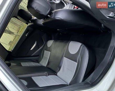 Опель Астра 2012 в Житомире на Automoto.ua Белый Опель Астра, объемом двигателя 1.3 л и пробегом 278 тыс. км за 5900 $, фото 15 на Automoto.ua