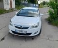 Белый Опель Астра, объемом двигателя 1.69 л и пробегом 223 тыс. км за 6500 $, фото 1 на Automoto.ua