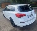Белый Опель Астра, объемом двигателя 1.2 л и пробегом 190 тыс. км за 6299 $, фото 6 на Automoto.ua